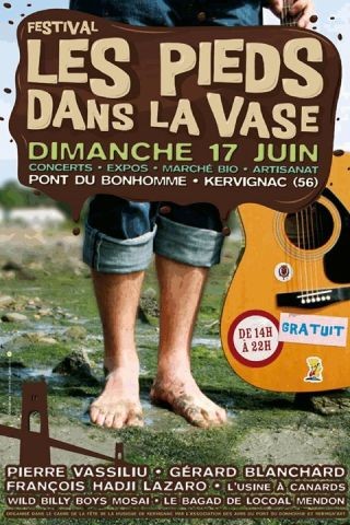 Affiche 2007