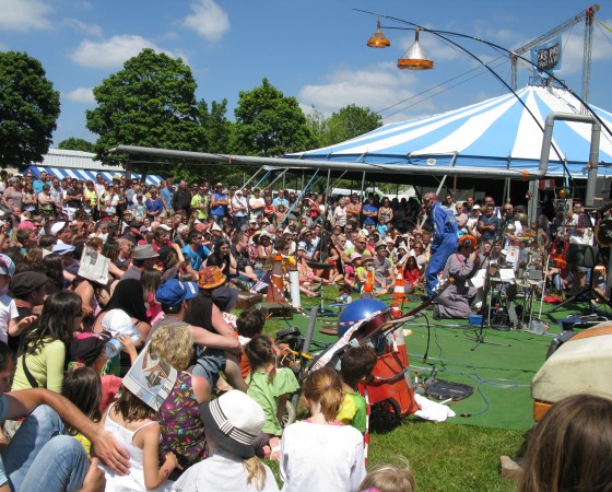 Espace enfants