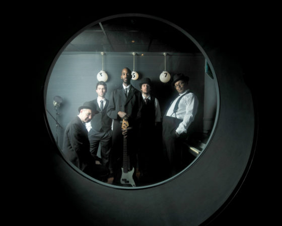 BIBI TANGA & THE SELENITES
